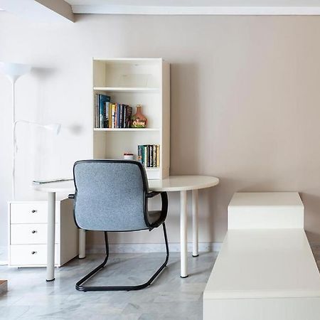 Luminosity Square Studio. Francos 14 Sevilla Dış mekan fotoğraf