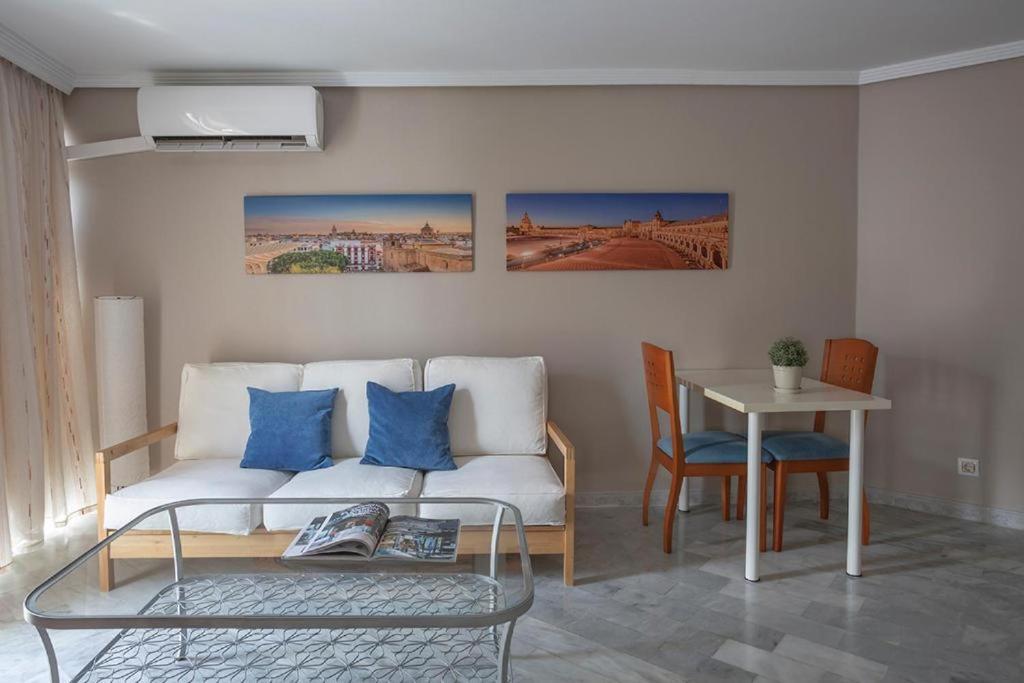 Luminosity Square Studio. Francos 14 Sevilla Dış mekan fotoğraf